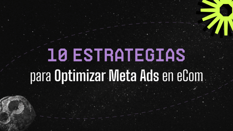 10 Estrategias Comprobadas para Optimizar el ROI de Meta Ads en E-commerce